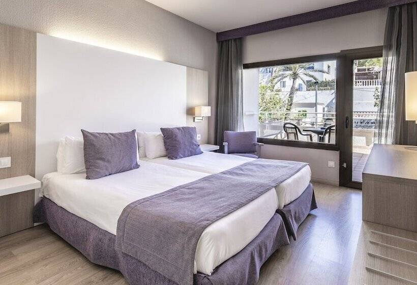 هتل Be Live Adults Only Marivent