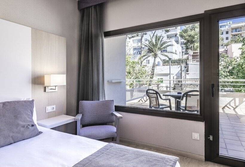 هتل Be Live Adults Only Marivent