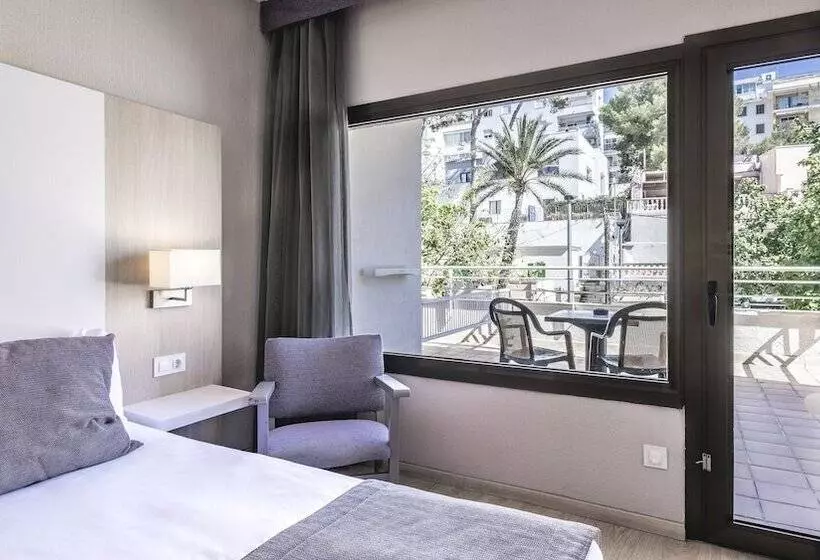 فندق Be Live Adults Only Marivent