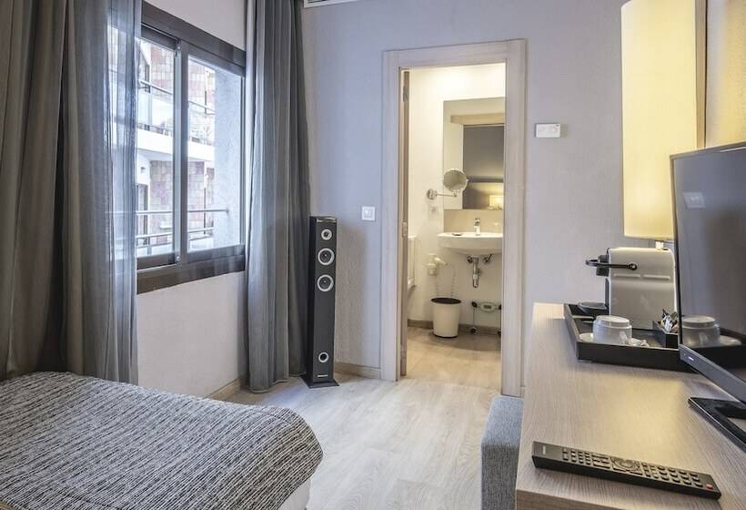 هتل Be Live Adults Only Marivent