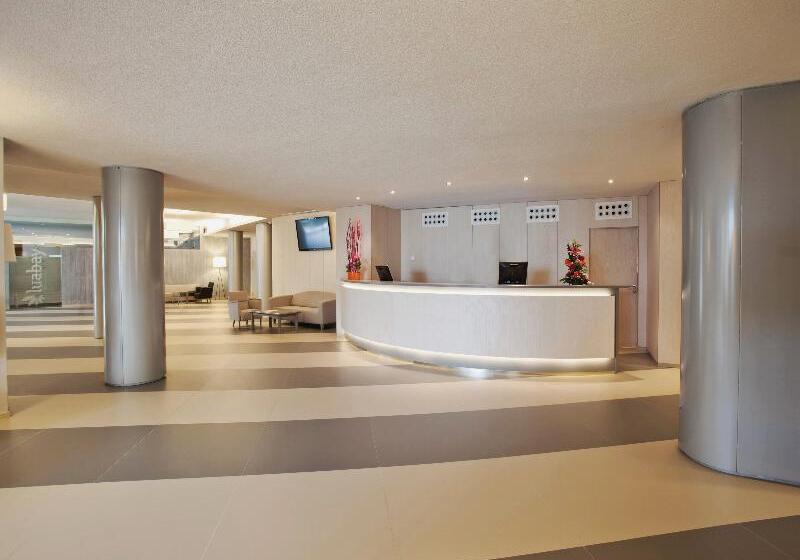 هتل Be Live Adults Only Marivent