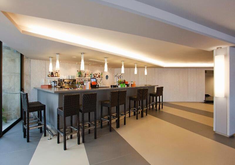 هتل Be Live Adults Only Marivent