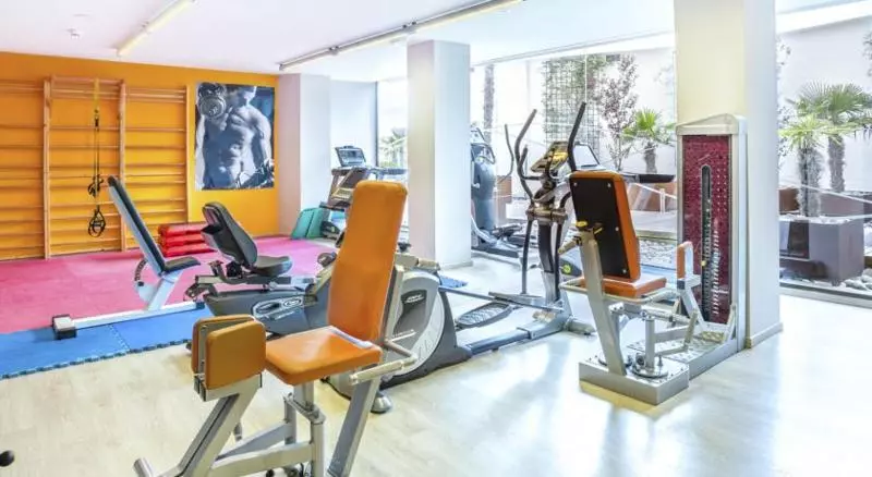 فندق Be Live Adults Only Marivent