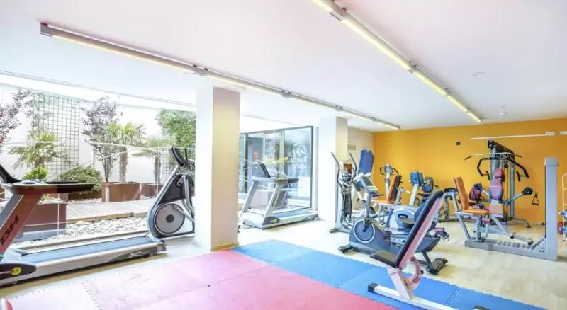 فندق Be Live Adults Only Marivent