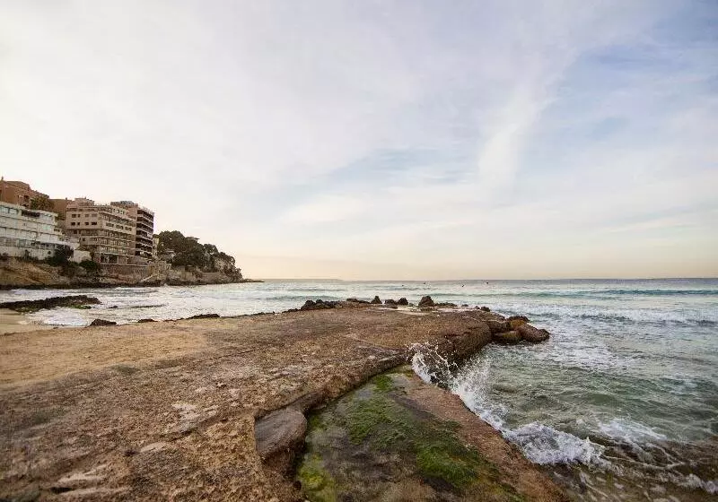 فندق Be Live Adults Only Marivent