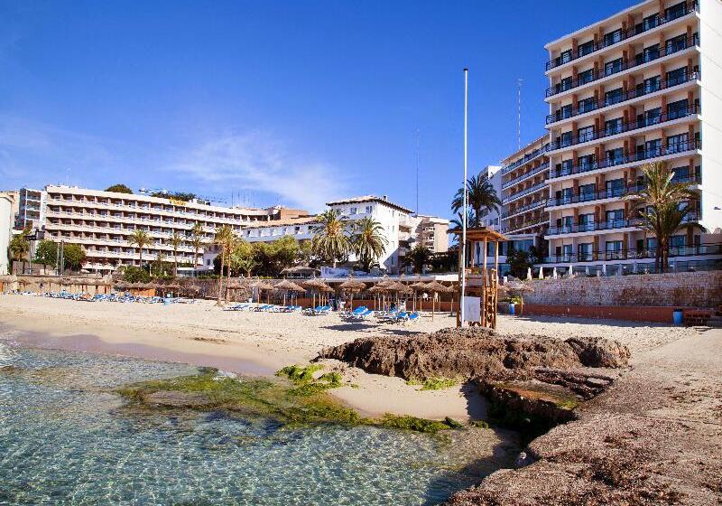 هتل Be Live Adults Only Marivent