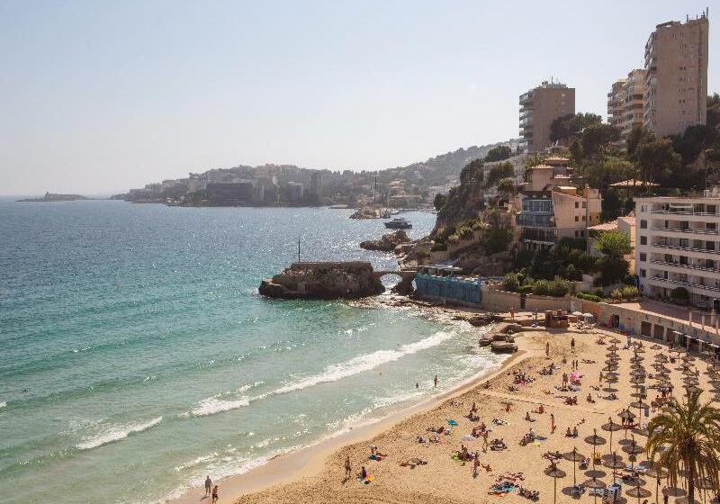 هتل Be Live Adults Only Marivent