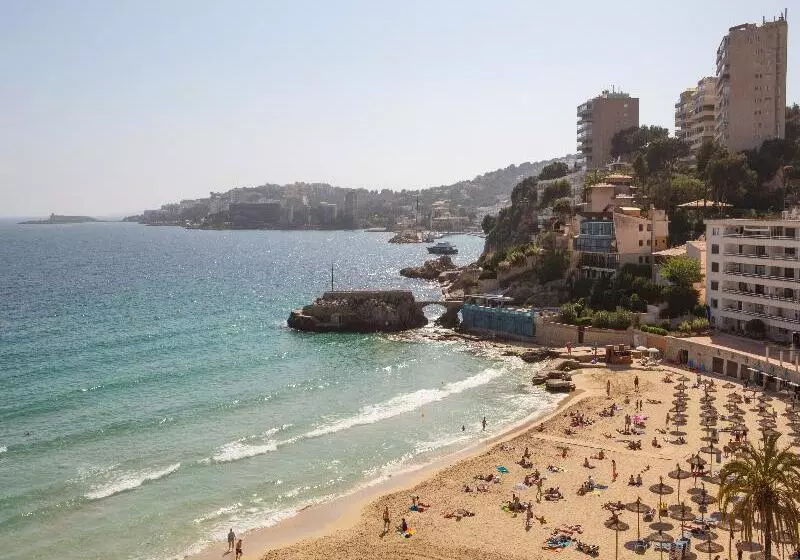 فندق Be Live Adults Only Marivent