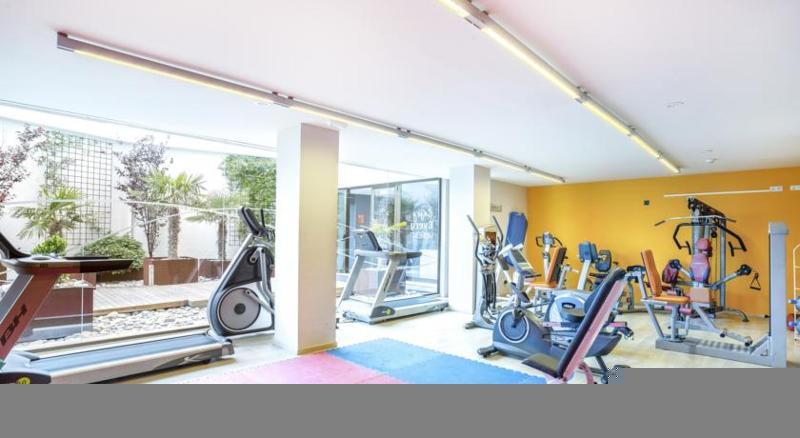 هتل Be Live Adults Only Marivent