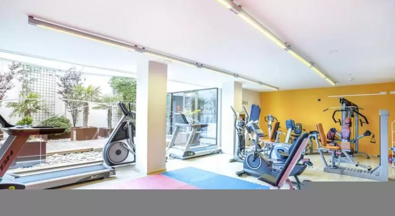 فندق Be Live Adults Only Marivent