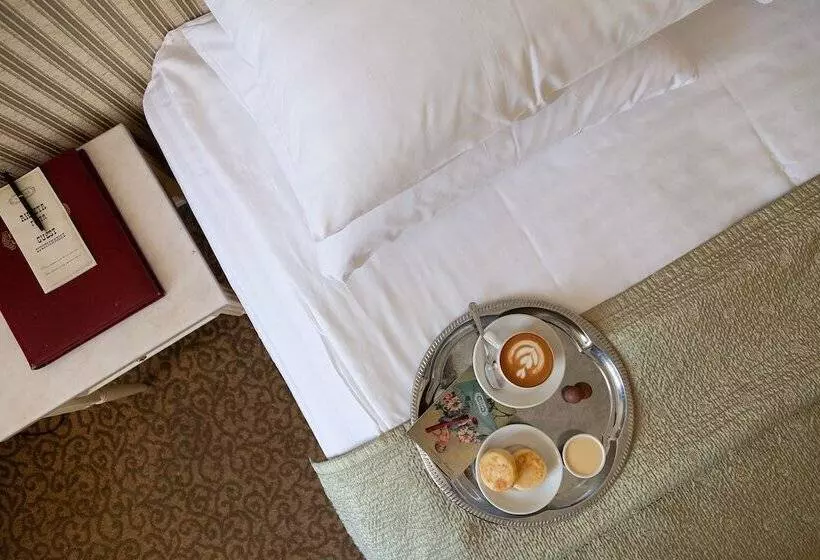 בית מלון כפרי Chekhov