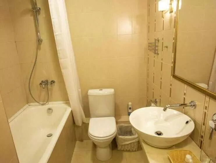 בית מלון כפרי Chekhov