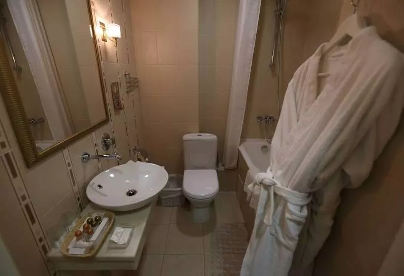 בית מלון כפרי Chekhov