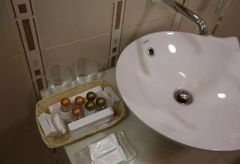 בית מלון כפרי Chekhov