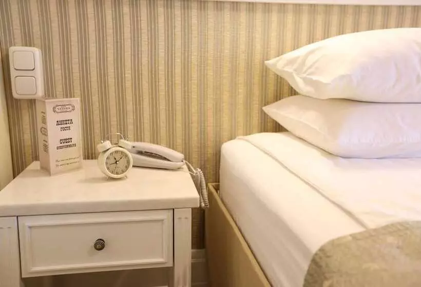 בית מלון כפרי Chekhov