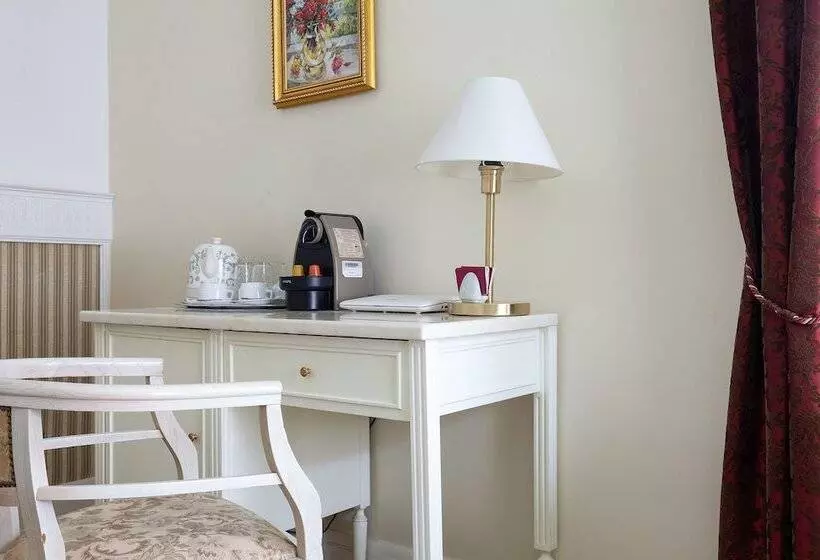 בית מלון כפרי Chekhov