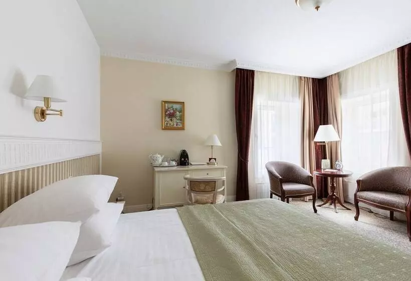 בית מלון כפרי Chekhov