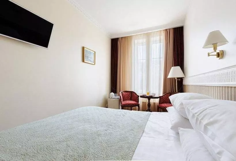 בית מלון כפרי Chekhov