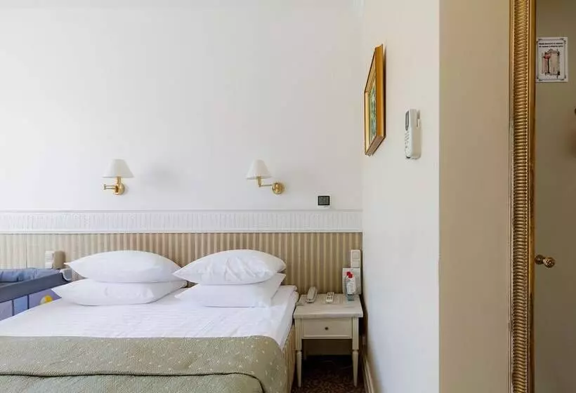 בית מלון כפרי Chekhov