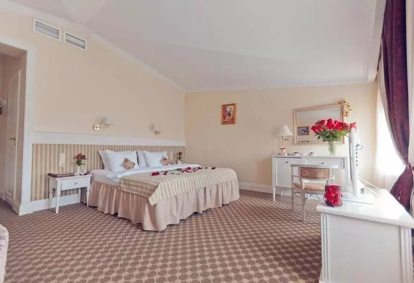 בית מלון כפרי Chekhov