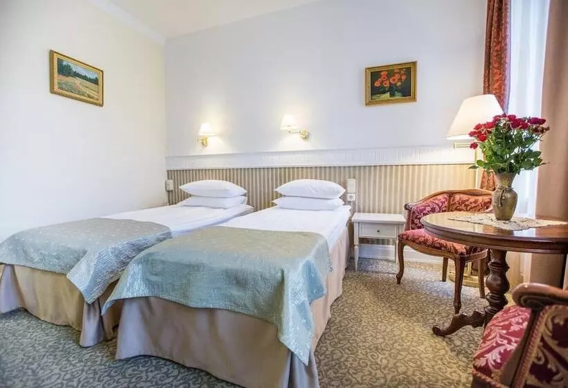 בית מלון כפרי Chekhov