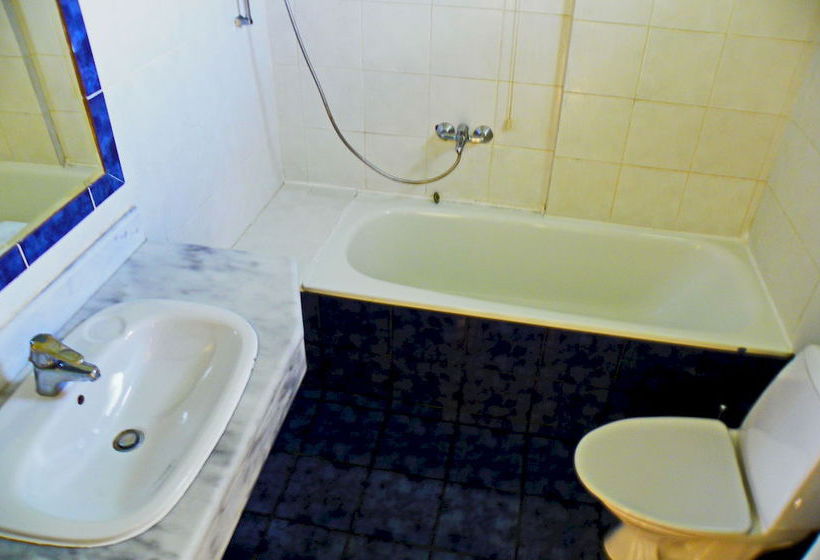 酒店 Cherry Village