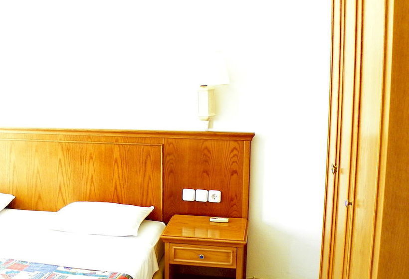 酒店 Cherry Village