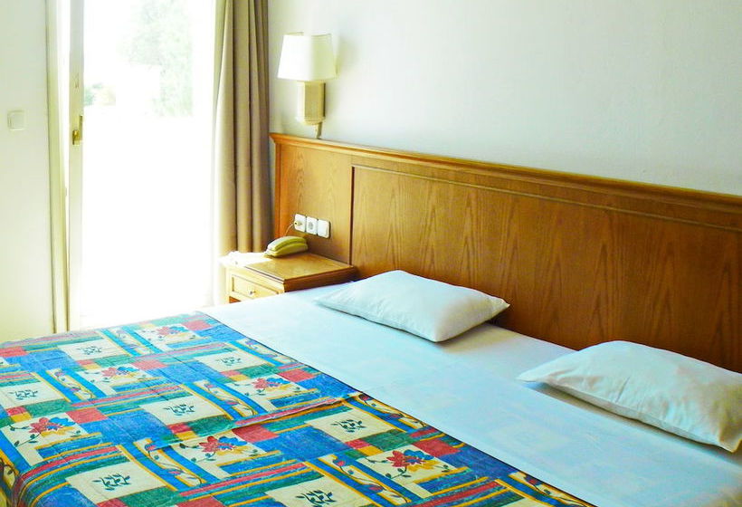 酒店 Cherry Village