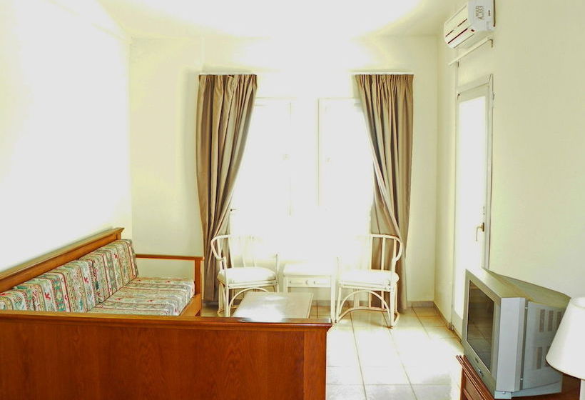 酒店 Cherry Village