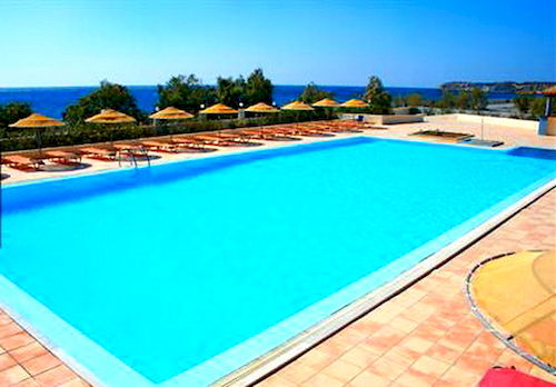 酒店 Cherry Village