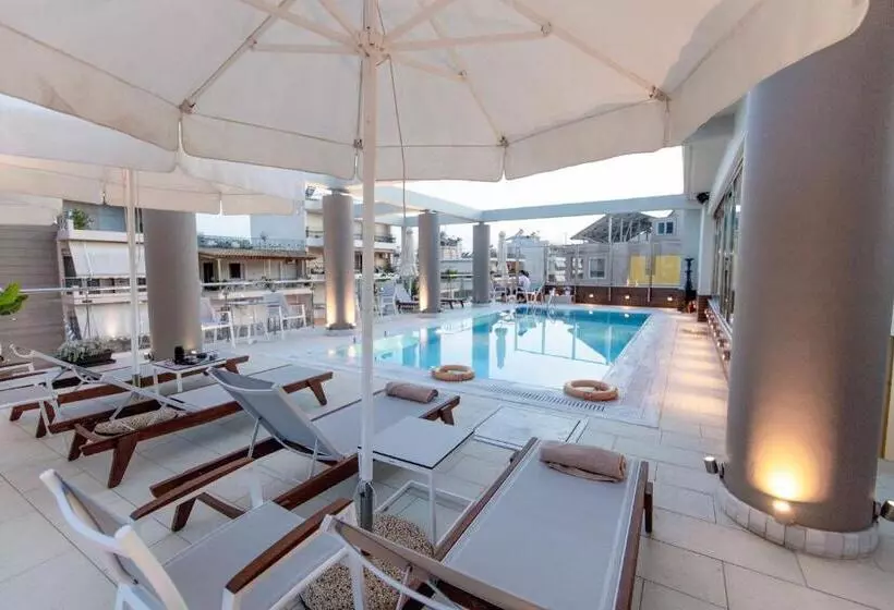 בית מלון כפרי Comfy Boutique