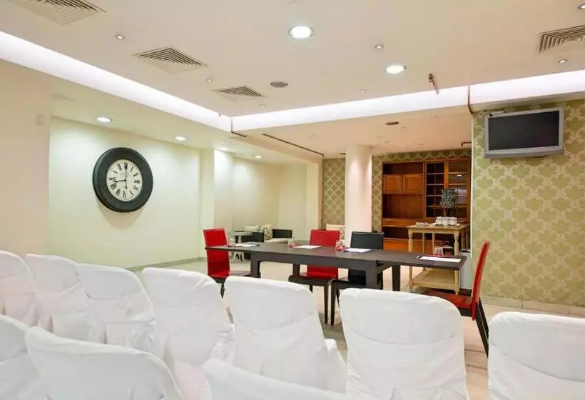 בית מלון כפרי Comfy Boutique