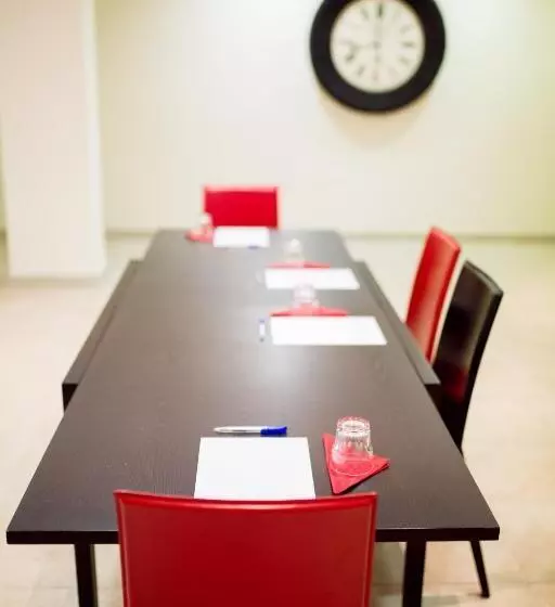 בית מלון כפרי Comfy Boutique