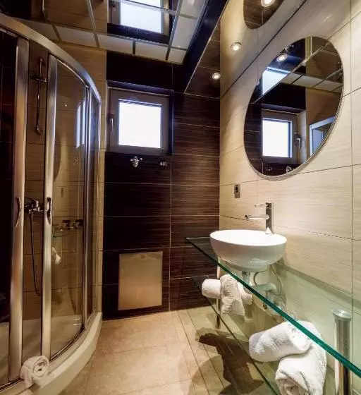 בית מלון כפרי Comfy Boutique