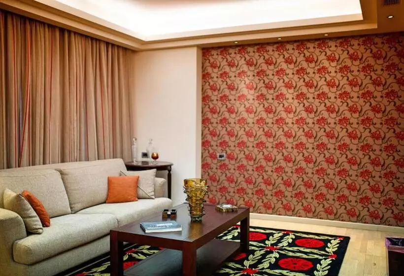 בית מלון כפרי Comfy Boutique