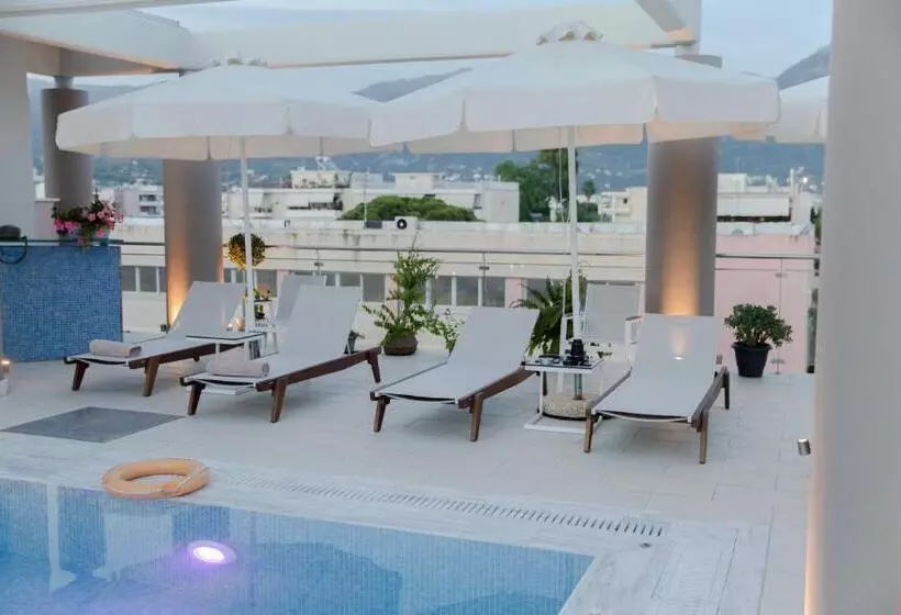 בית מלון כפרי Comfy Boutique