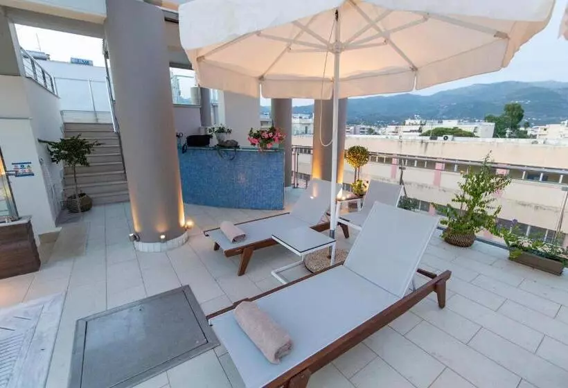 בית מלון כפרי Comfy Boutique