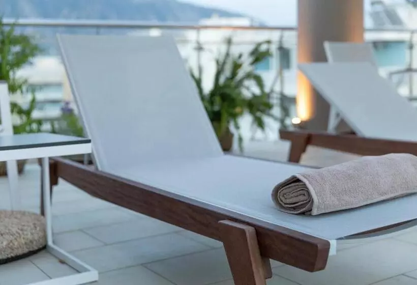 בית מלון כפרי Comfy Boutique