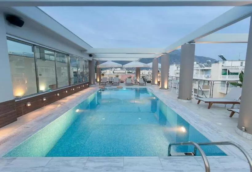 בית מלון כפרי Comfy Boutique