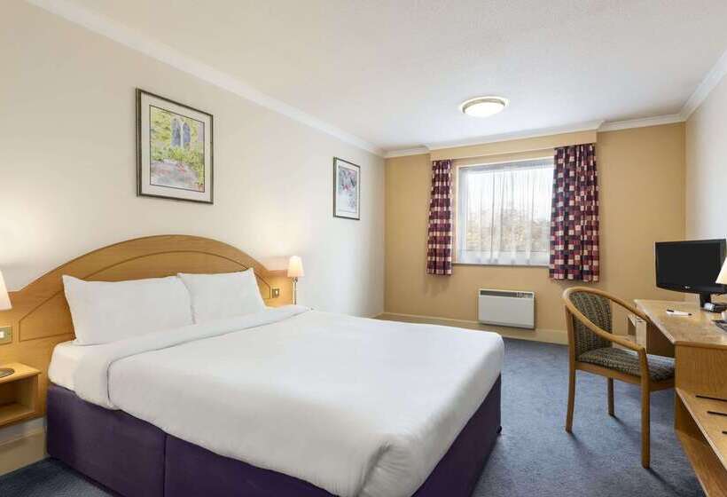 ホテル Days Inn Watford Gap