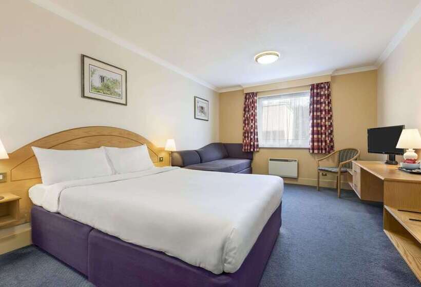 ホテル Days Inn Watford Gap
