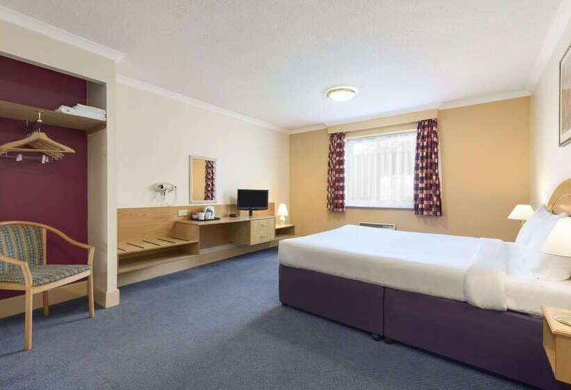 ホテル Days Inn Watford Gap
