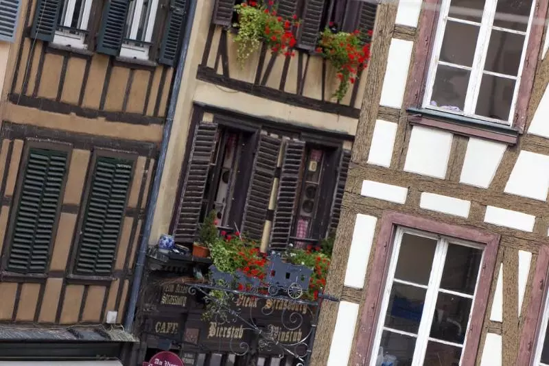 فندق Des Arts   Centre Cathédrale