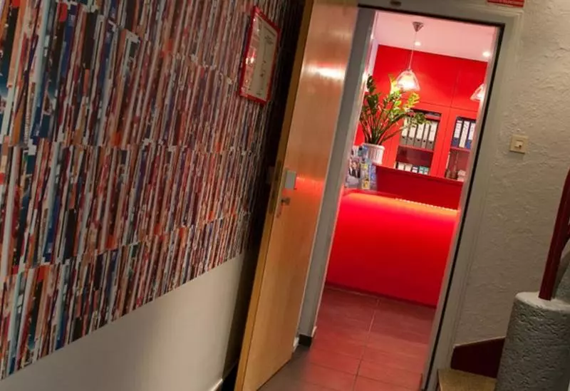 فندق Des Arts   Centre Cathédrale