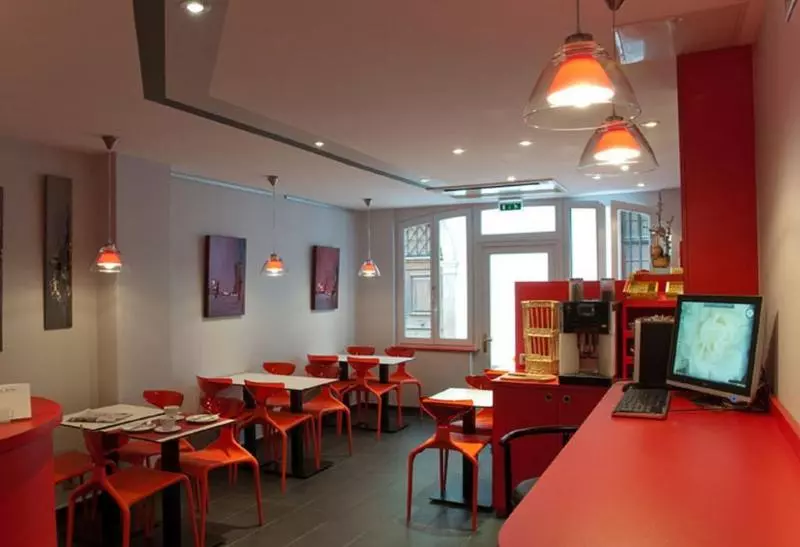 فندق Des Arts   Centre Cathédrale