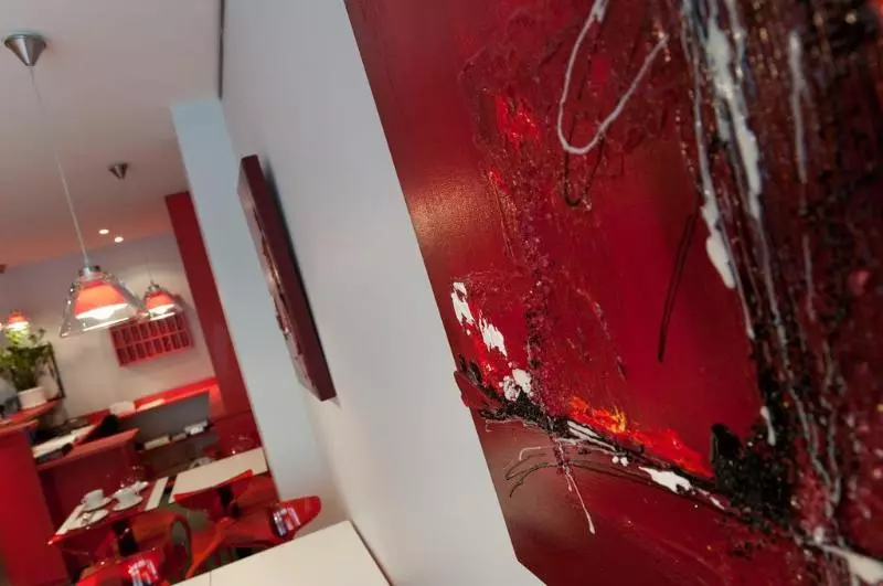 فندق Des Arts   Centre Cathédrale