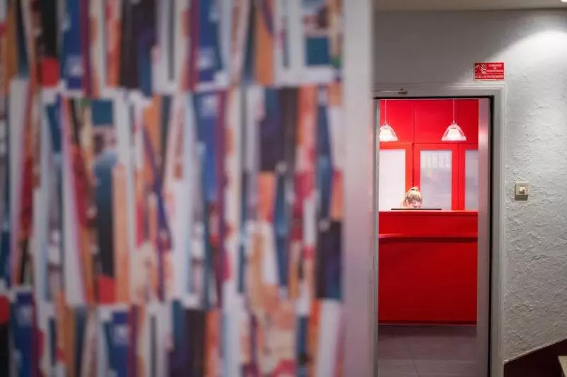 فندق Des Arts   Centre Cathédrale