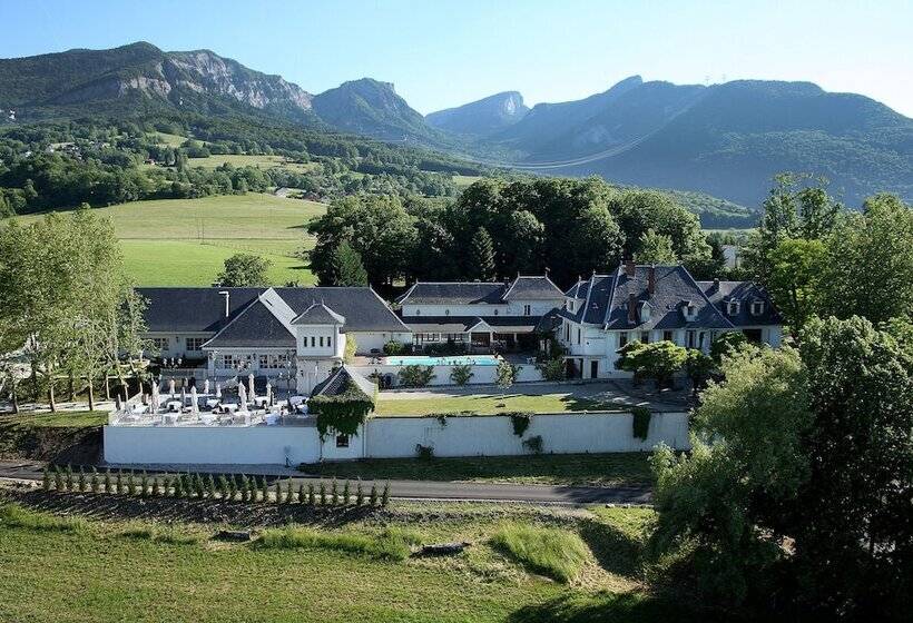 فندق Domaine Des Saints Pères