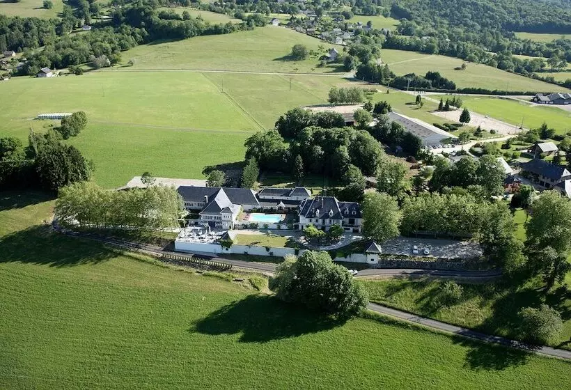 ホテル Domaine Des Saints Pères