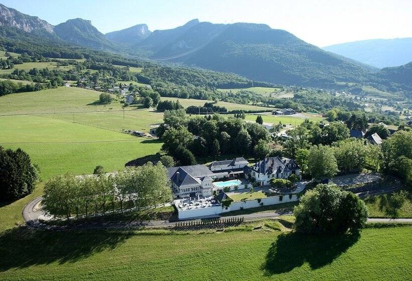 فندق Domaine Des Saints Pères